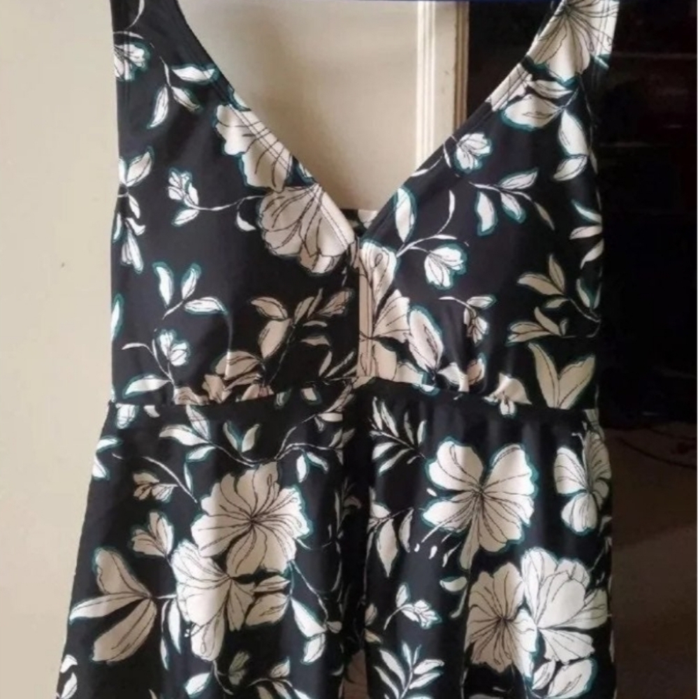 Kona Sol tankini